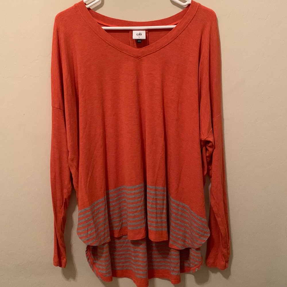 CABI t-shirt